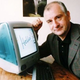 Illustration for article titled Famous Scifi And Fantasy Authors In Their Workspaces